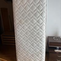 Materasso singolo e rete eminflex