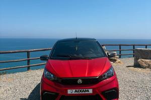 AIXAM CITY GTO 2023 – SOLO 23.500 KM