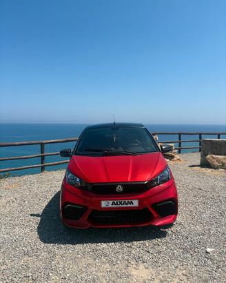 AIXAM CITY GTO 2023 – SOLO 23.500 KM