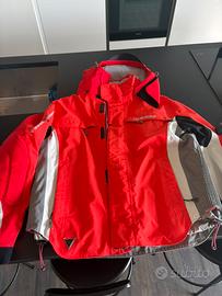 Tuta da sci Dainese XXL uomo