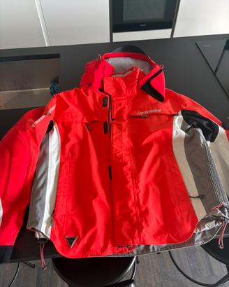 Tuta da sci Dainese XXL uomo