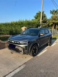 Dacia Duster 2024 Gpl