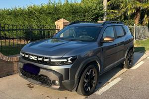 Dacia Duster 2024 Gpl