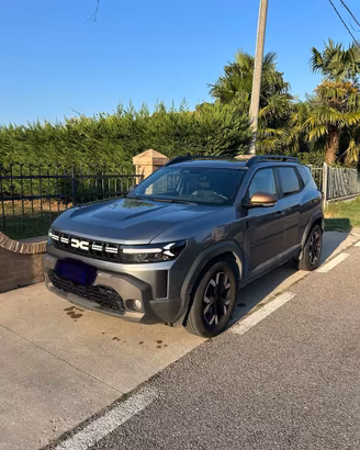 Dacia Duster 2024 Gpl