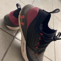 Scarpe da ginnastica/trekking  Under Armound