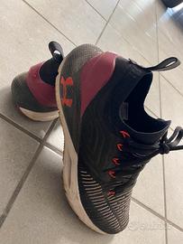 Scarpe da ginnastica/trekking  Under Armound