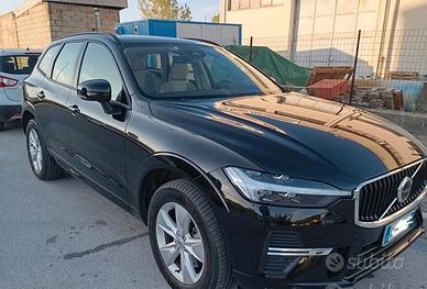 VOLVO XC60 perfette condizioni