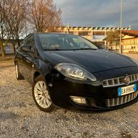 Fiat Bravo 1.4 GPL 90cv