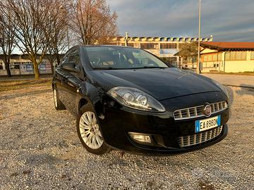 Fiat Bravo 1.4 GPL 90cv