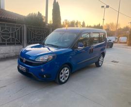 Fiat Doblo Doblò 1.6 MJT 16V 120CV Lounge