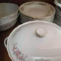 Servizio piatti Richard Ginori