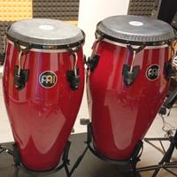 Conga set MEINL MARATHON  2025 ( Conga+Quinto)