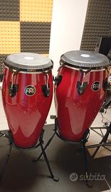Conga set MEINL MARATHON  2025 ( Conga+Quinto)