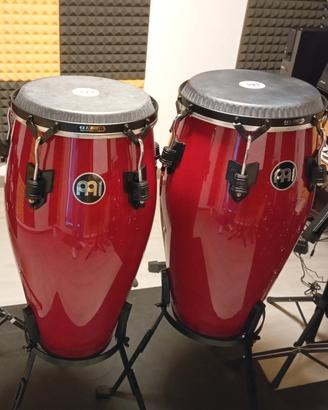 Conga set MEINL MARATHON  2025 ( Conga+Quinto)