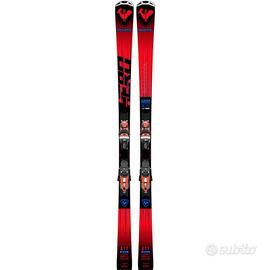 Sci Usati Adulto Rossignol/Atomic/Elan/Blizzard