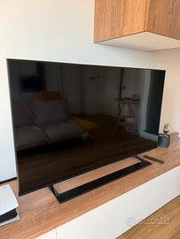 TV Samsung 50” 4k UHD