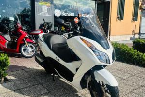 HONDA Forza 300 PASSAGGIO E TAGLIANDO INCLUSO