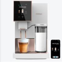 Macchina per caffè in grani pari al nuovo 