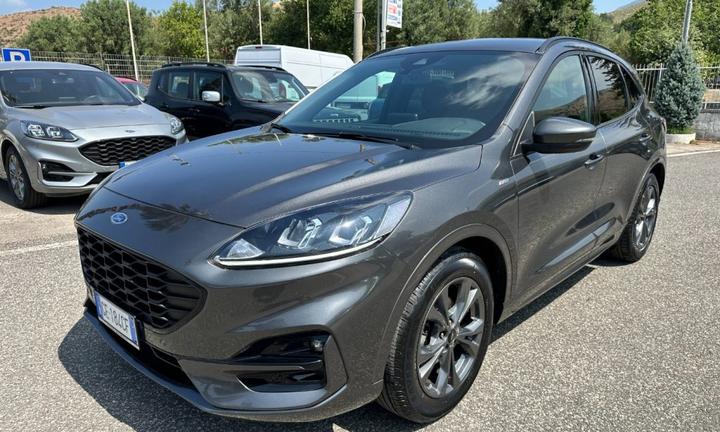 FORD Kuga 1.5 EcoBlue 120 CV 2WD ST-Line
