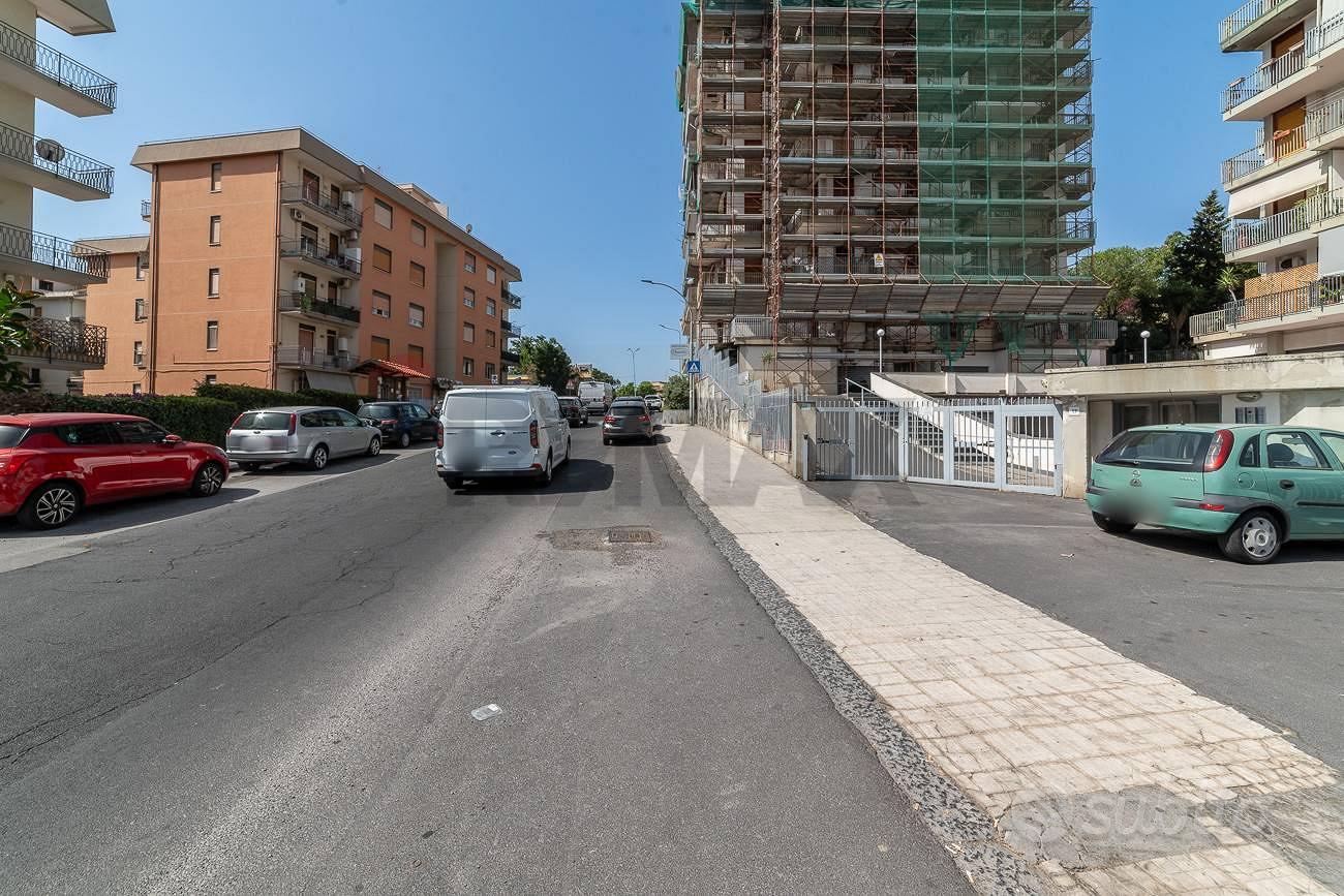 Appartamento - Tremestieri Etneo - Vista 2