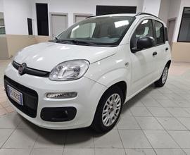 Fiat Panda 1.3 MJT 95 CV S&S Lounge