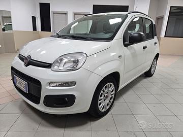 Fiat Panda 1.3 MJT 95 CV S&S Lounge