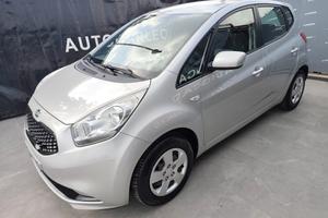 Kia Venga 1.4 BENZINA 90CV KM 109542