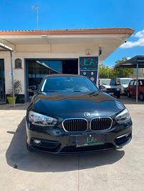 Bmw 116 116d 5p.
