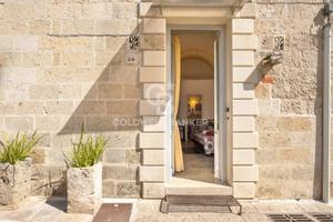 Appartamento indipendente - Muro Leccese