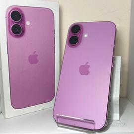 iPhone 16