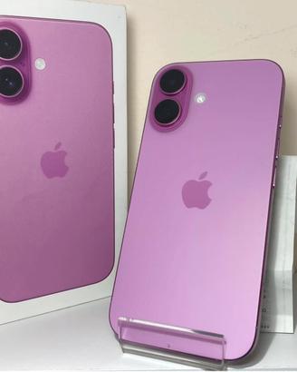 iPhone 16
