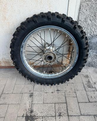 Ruota cerchio BETA RR
