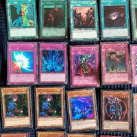 yu gi oh carte
