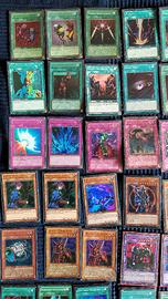 yu gi oh carte