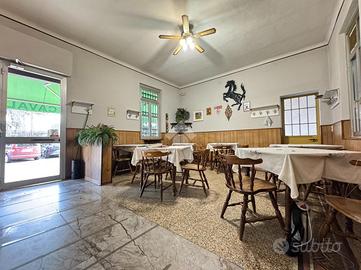 ATTIVITÀ A GALLIATE