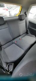 SEAT MII 2014 - TAPPEZZERIA