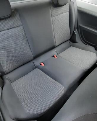 SEAT MII 2014 - TAPPEZZERIA