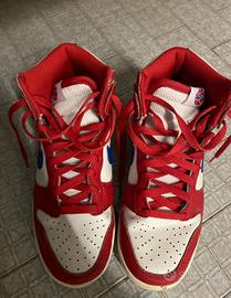 Nike Dunk High Retro