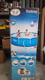 Piscina Bestway 