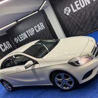 Mercedes-benz A 180 d Premium garantita 12 mesi