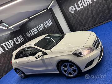Mercedes-benz A 180 d Premium garantita 12 mesi