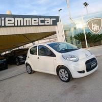 CITROEN C1 1.0 5 porte Seduction