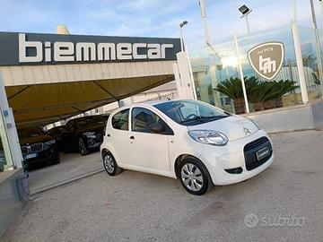 CITROEN C1 1.0 5 porte Seduction