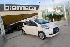 CITROEN C1 1.0 5 porte Seduction
