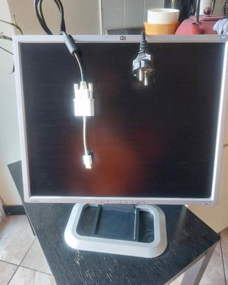 Monitor schermo Hp Lp1965