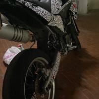 Husqvarna SM 610 2005