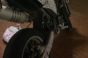 Husqvarna SM 610 2005