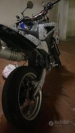 Husqvarna SM 610 2005