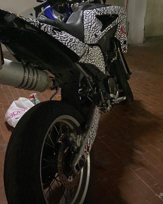 Husqvarna SM 610 2005