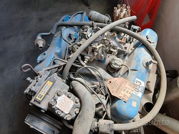 motore dodge v 20 v8